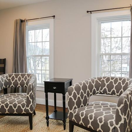 Two Bedroom With Lake View ウルフボロ エクステリア 写真