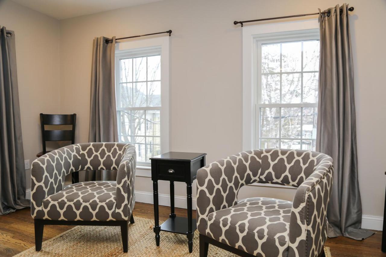 Two Bedroom With Lake View ウルフボロ エクステリア 写真