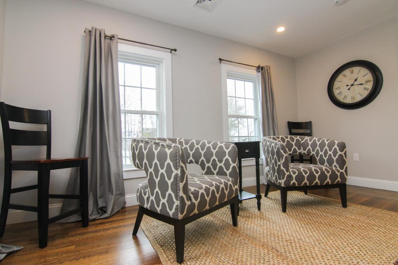 Two Bedroom With Lake View ウルフボロ エクステリア 写真