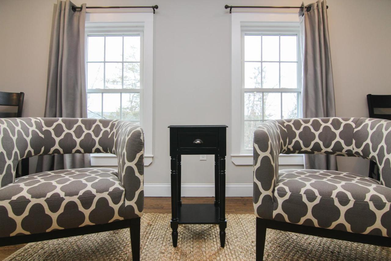 Two Bedroom With Lake View ウルフボロ エクステリア 写真