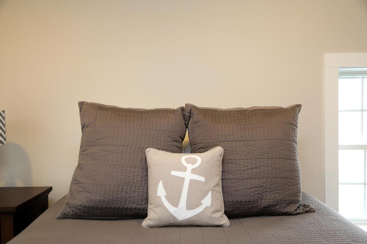 Two Bedroom With Lake View ウルフボロ エクステリア 写真