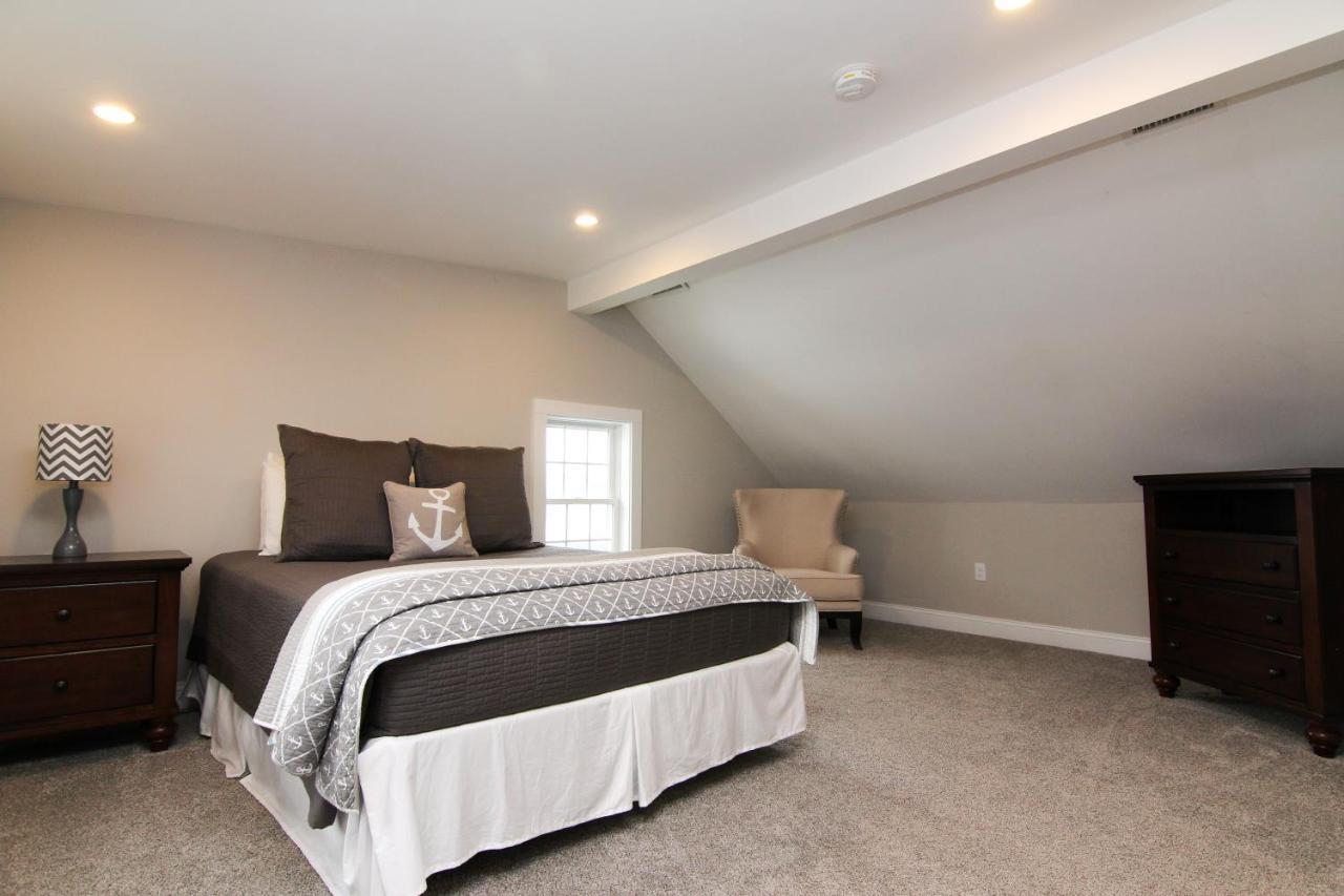 Two Bedroom With Lake View ウルフボロ エクステリア 写真