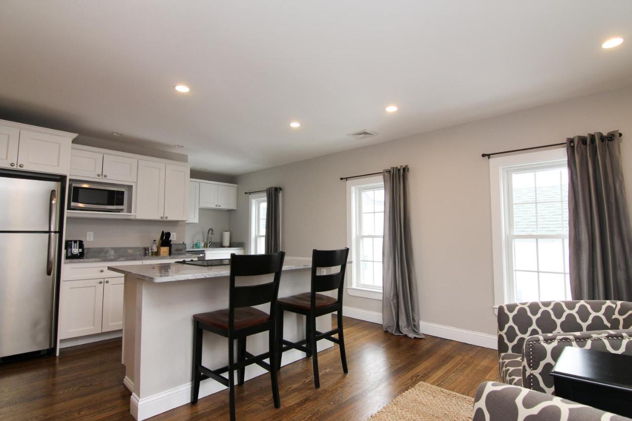 Two Bedroom With Lake View ウルフボロ エクステリア 写真