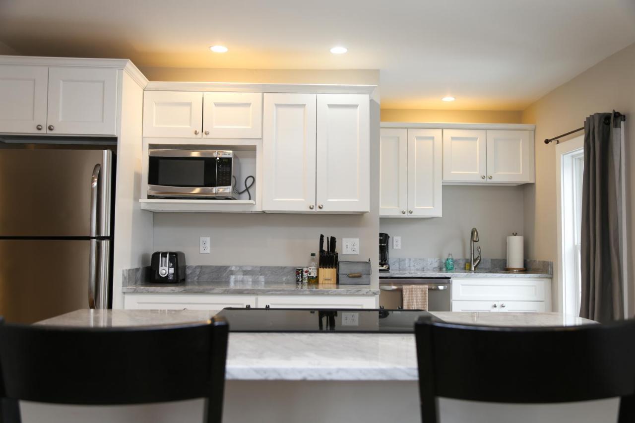 Two Bedroom With Lake View ウルフボロ エクステリア 写真