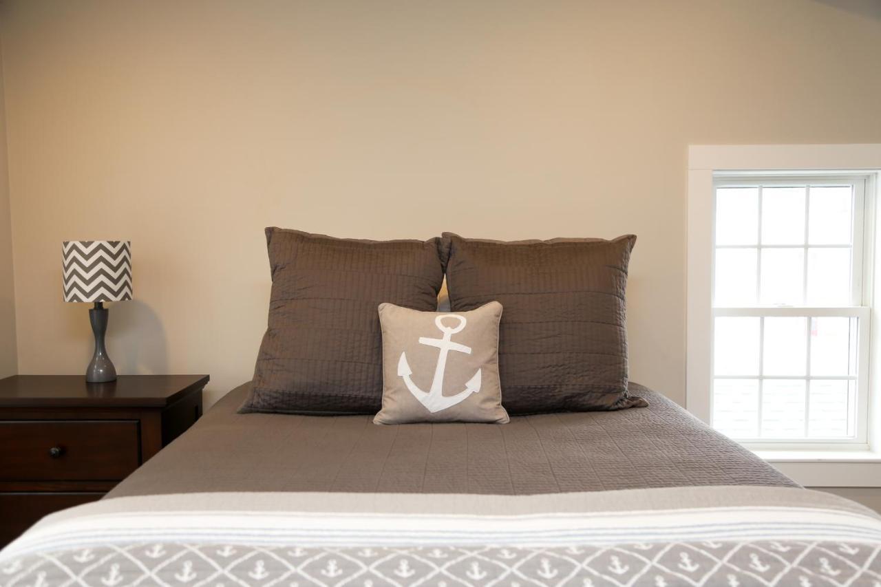 Two Bedroom With Lake View ウルフボロ エクステリア 写真