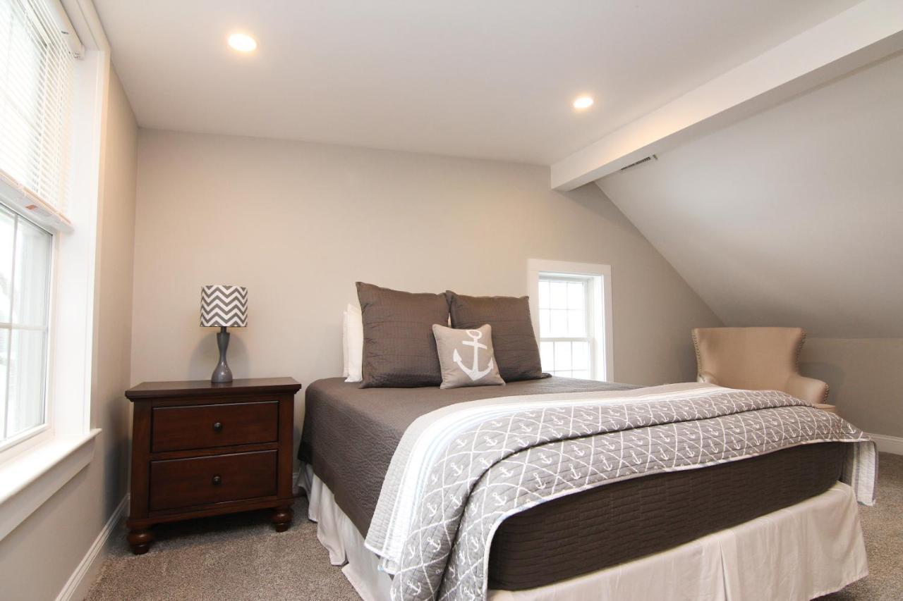Two Bedroom With Lake View ウルフボロ エクステリア 写真