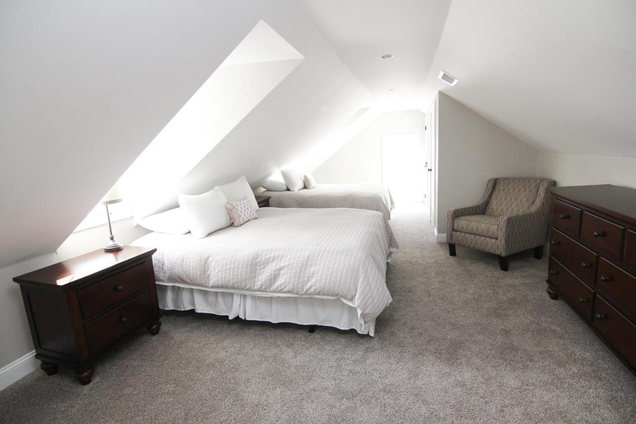 Two Bedroom With Lake View ウルフボロ エクステリア 写真