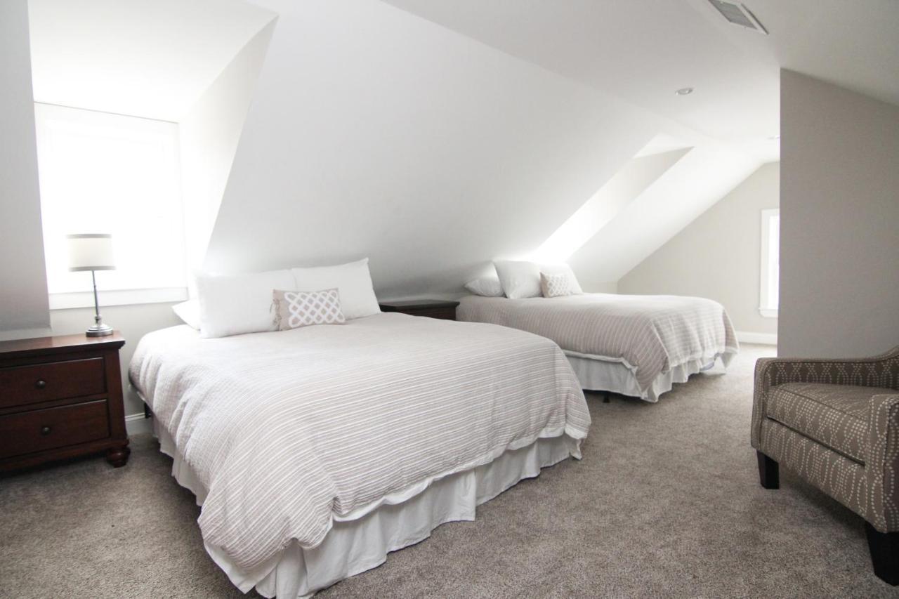Two Bedroom With Lake View ウルフボロ エクステリア 写真
